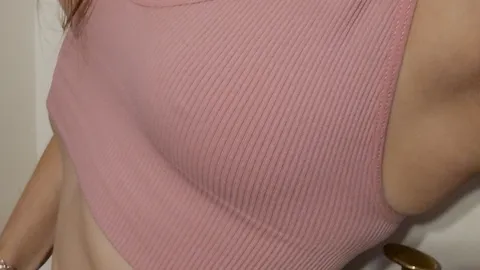 Im Bad 🔥🔥🔥 Sexy Photos und oben Ohne 😊