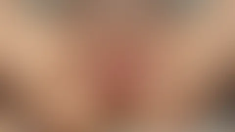 Eingeölt, offene P***y und wilde Fingerspiele 💦