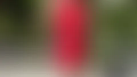 Und wie gefällt es dir im Kleid