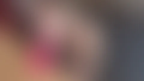 A**l mit XL dildo