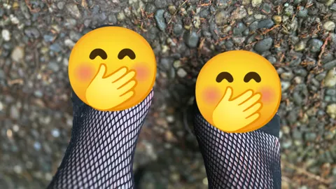Magst du Füße?😜