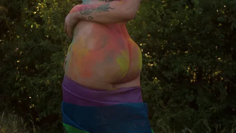 Pride Mounth Edition