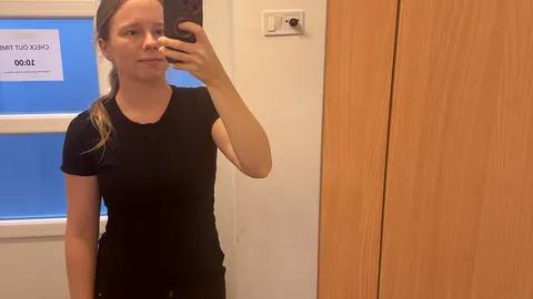 Fit Girl