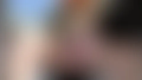 Spontan auf dem Balkon